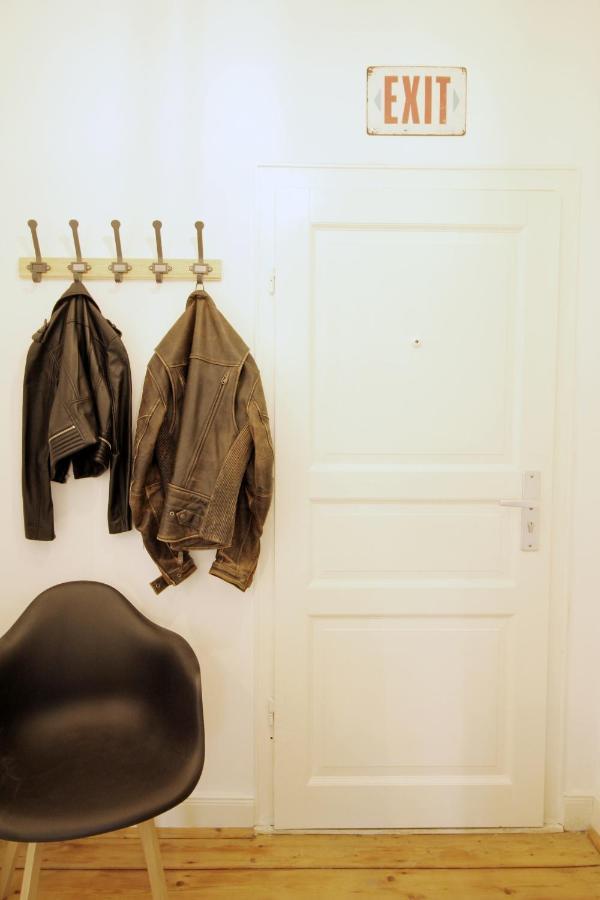 Secret Hideaways Zentrales Newyork-Designapartment Mit 2 Betten Nahe Messe L Flughafen Дуйсбург Екстериор снимка