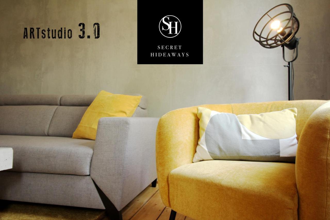 Secret Hideaways Zentrales Newyork-Designapartment Mit 2 Betten Nahe Messe L Flughafen Дуйсбург Екстериор снимка